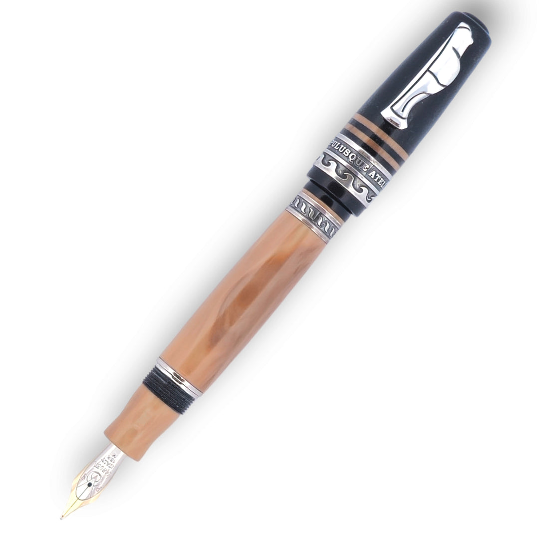 Marlen Aderl  LE Fountain Pen  18k Medium