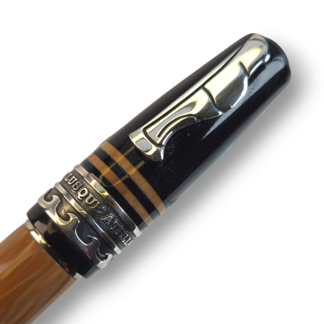 Marlen Aderl  LE Fountain Pen  18k Medium