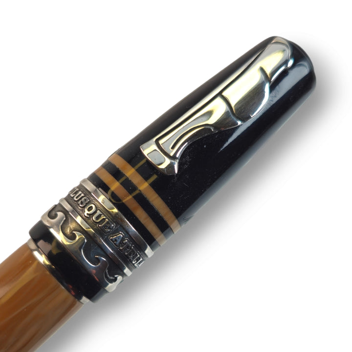 Marlen Aderl  LE Fountain Pen  18k Medium
