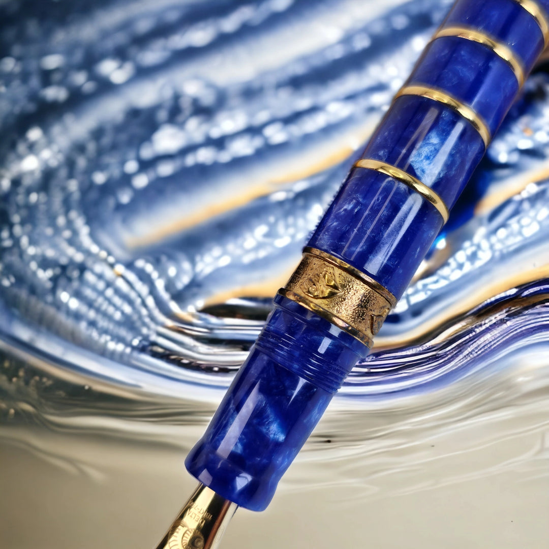 Delta Evolution Limited Edition -  Fountain Pen