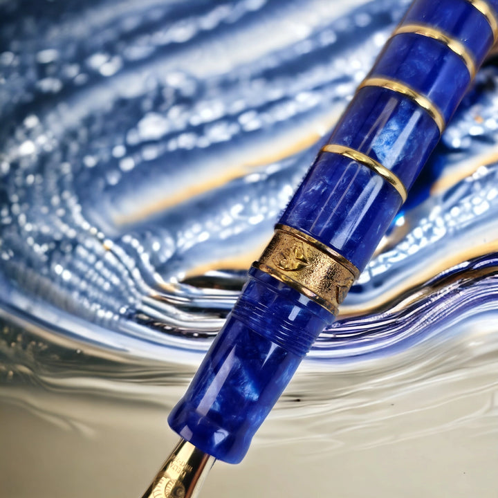 Delta Evolution Limited Edition -  Fountain Pen