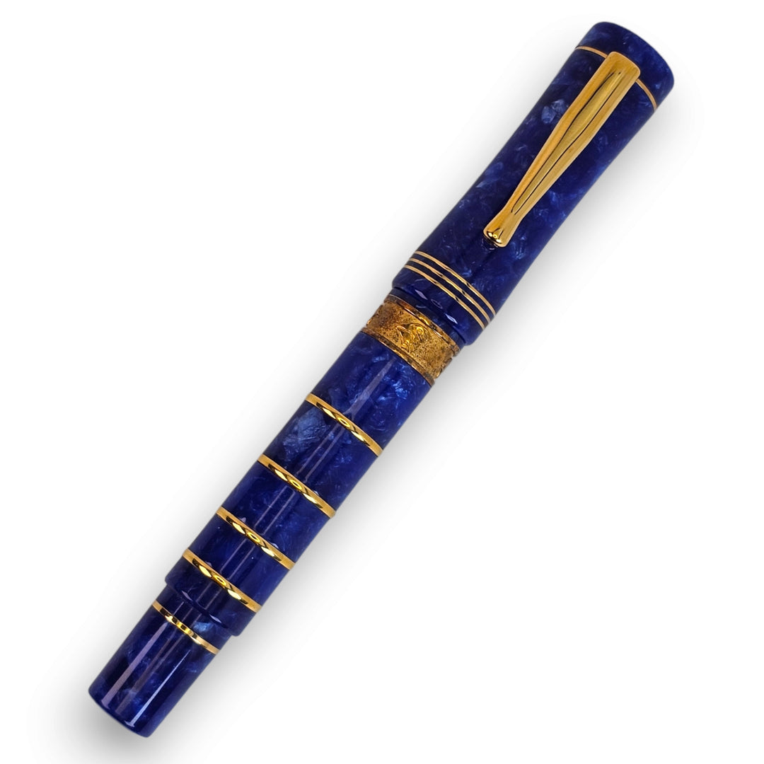 Delta Evolution Limited Edition -  Fountain Pen