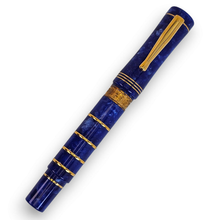 Delta Evolution Limited Edition -  Fountain Pen
