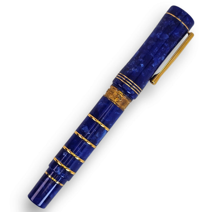 Delta Evolution Limited Edition -  Fountain Pen