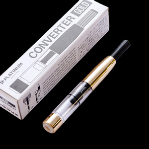 Platinum Converter