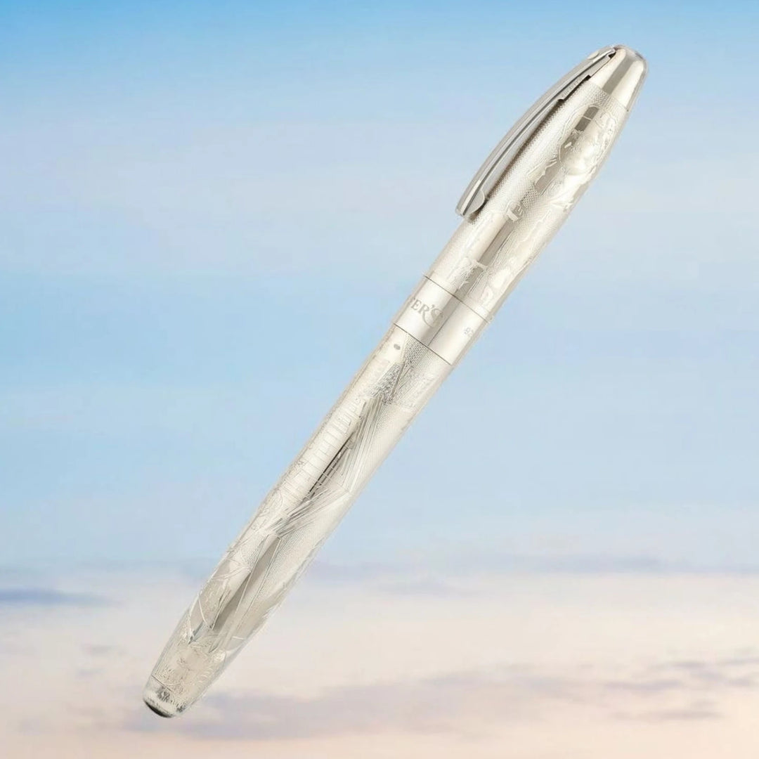Sheaffer Roaring 20&