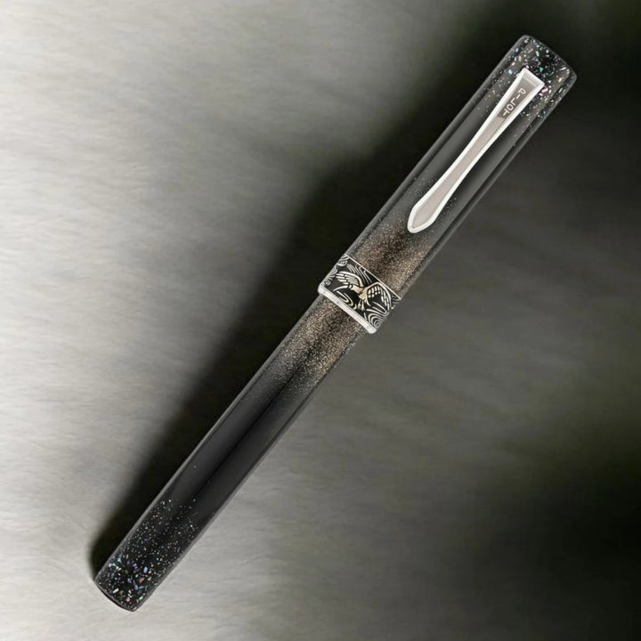 Pilot Raden Toki 90th Anniversary Maki-e Fountain Pen