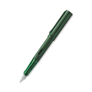 Lamy Al-Star Pine Fountain Pen