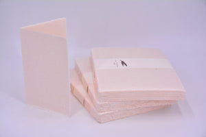 Amalfi Paper Folded Note Card (50 Sheets) | AMATRUDA ITALY