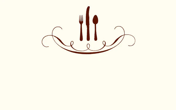 Alexa Pulitzer Place Setting Place Card