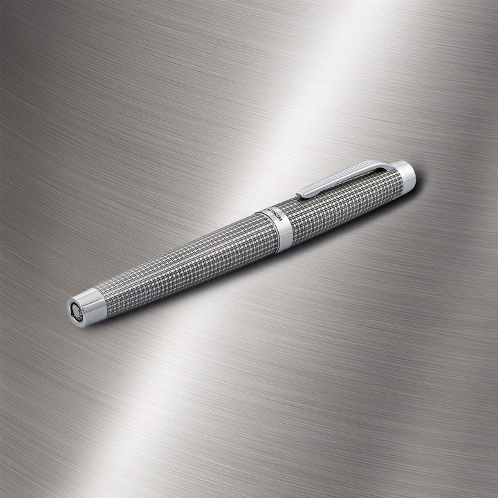 Platinum 100th Anniversay Century "The Prime" Silver Limited Edition