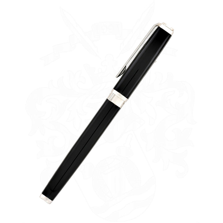 Exception Slim Black_Silver STG-054_img02