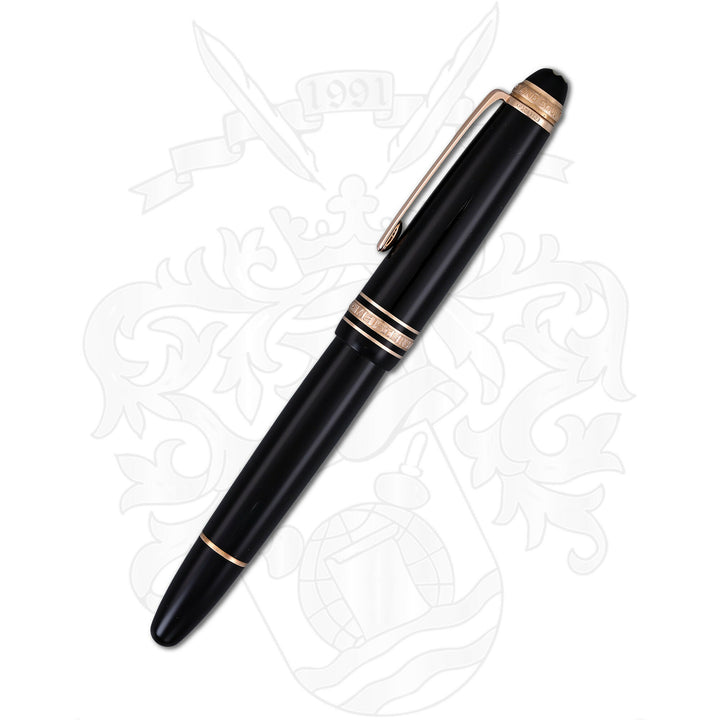 Montblanc Meisterstück LeGrand 146 75th Anniversary Limited Edition Fountain Pen