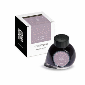 Colorverse Top 3 Ink Series