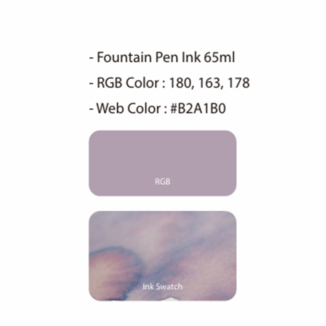 Colorverse Top 3 Ink Series