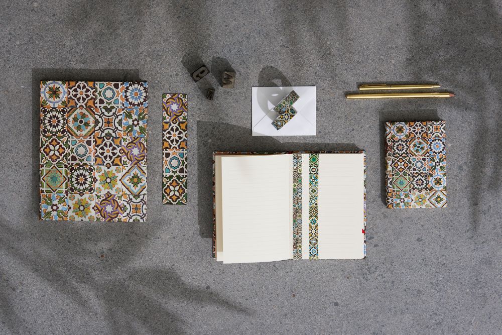 Paperblanks Porto Journal