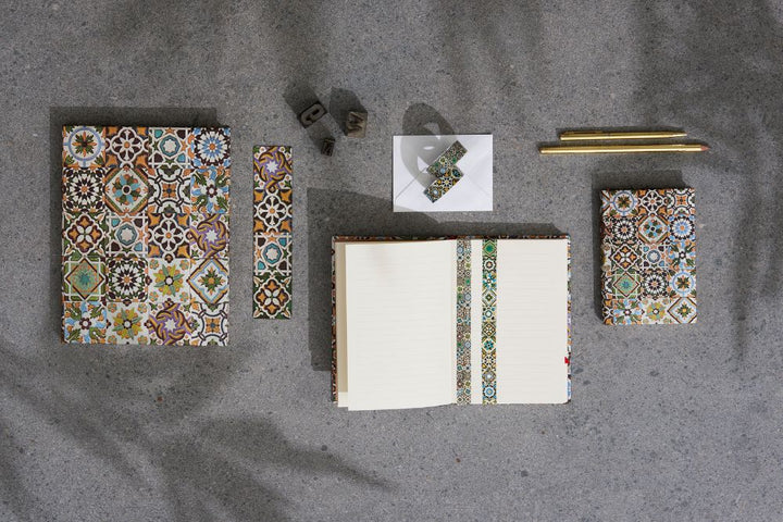 Paperblanks Porto Journal