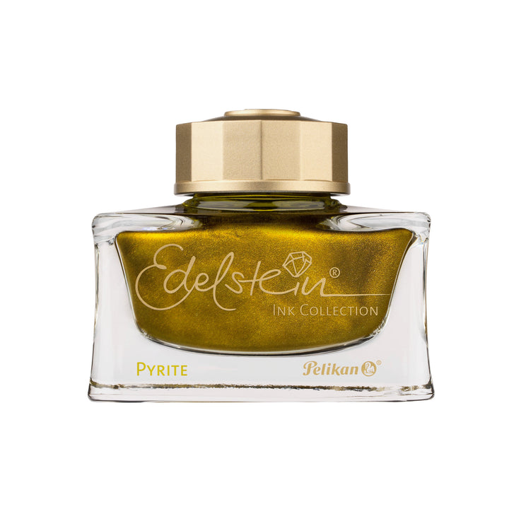Pelikan Ink Of The Year 2026 Pyrite