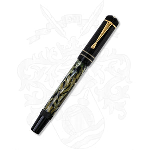 Montblanc Writers Edition Oscar Wilde Fountain Pen (1994)