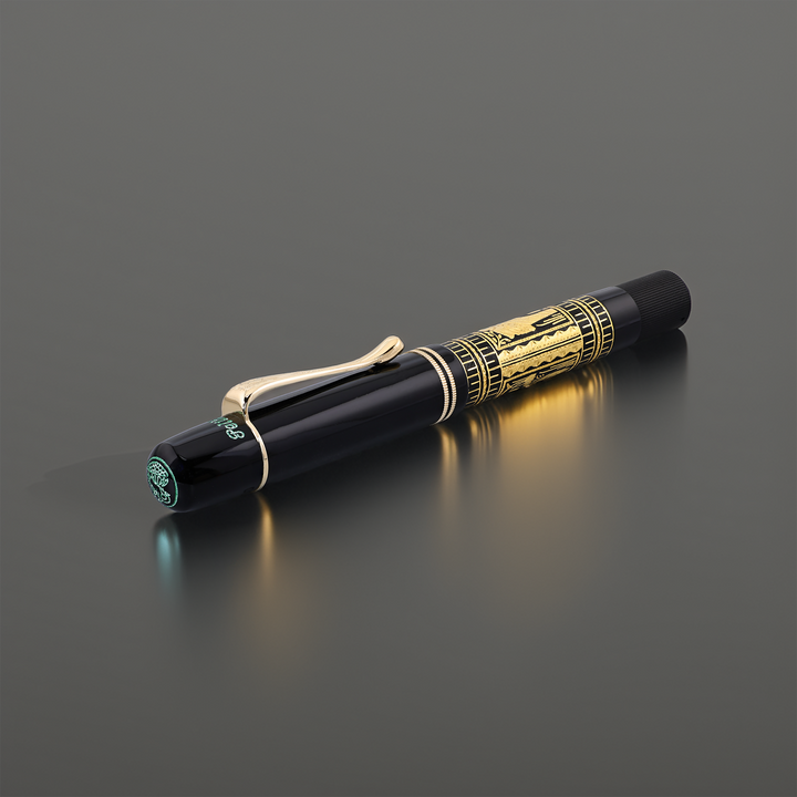 Pelikan Toledo 1931 “Originals of Their Time” Fountain Pen