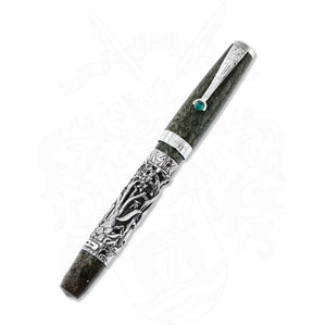 Montegrappa Zodiac Monkey Fountain Pen