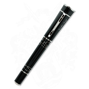 Montblanc Writers Edition Jonathan Swift Fountain Pen