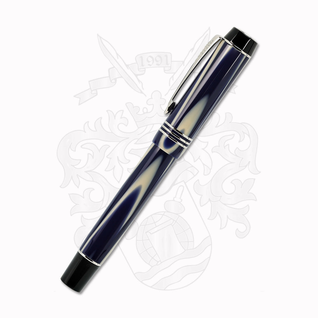 Parker Duofold True Blue FP IMG 002