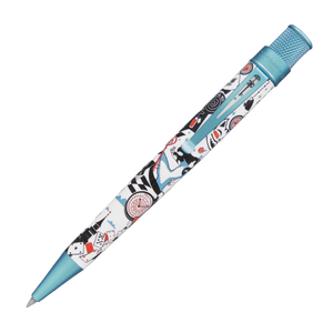 Retro 51 Limited Edition Alice In Wonderland - Mechanical Pencil