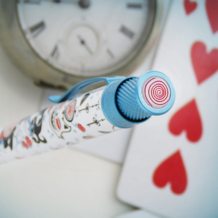 Retro 51 Limited Edition Alice In Wonderland - Mechanical Pencil