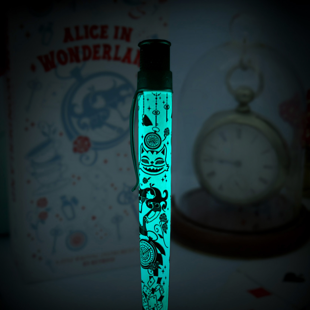 Retro 51 Limited Edition Alice In Wonderland - Mechanical Pencil
