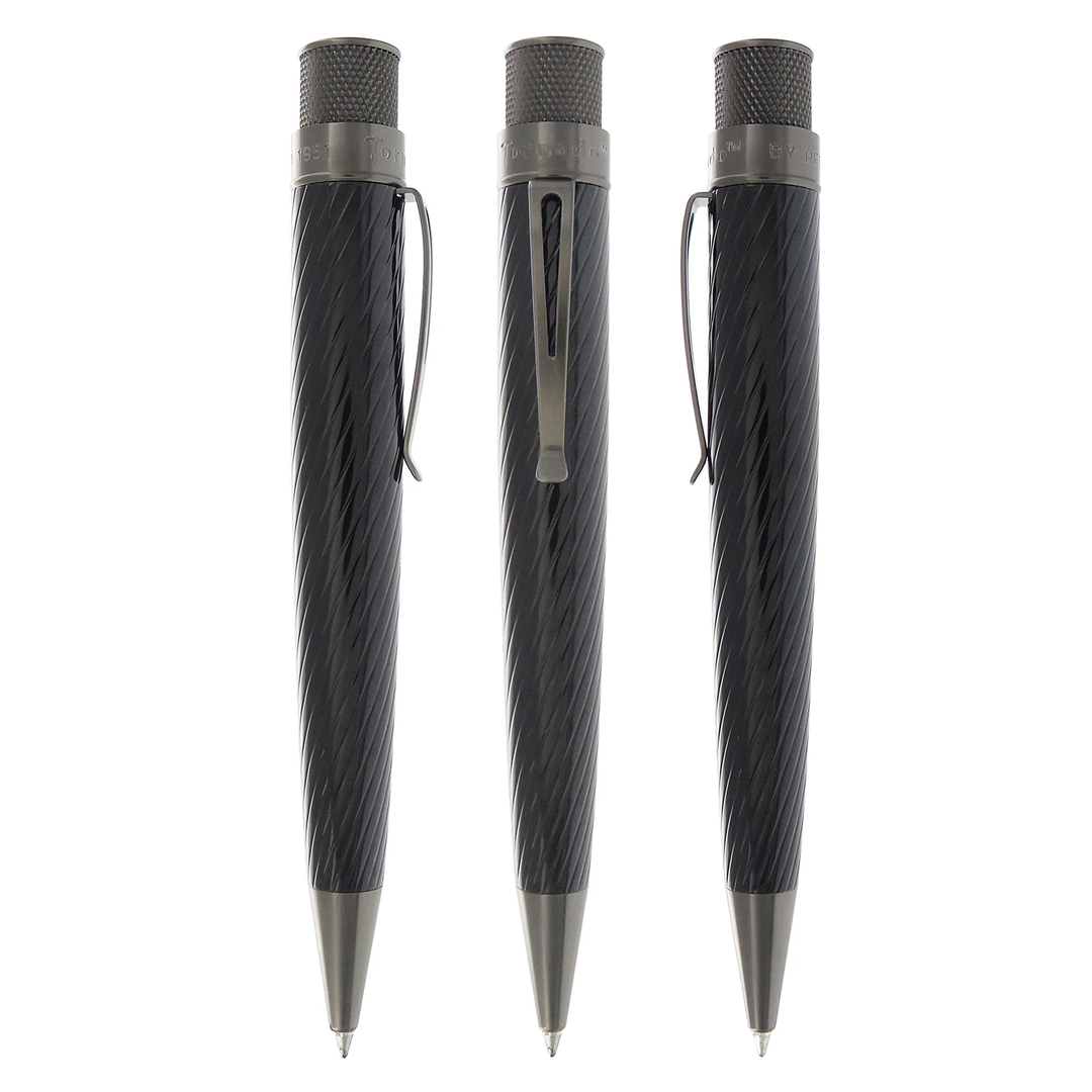 Retro 51 Tornado Big Shot - Brixton