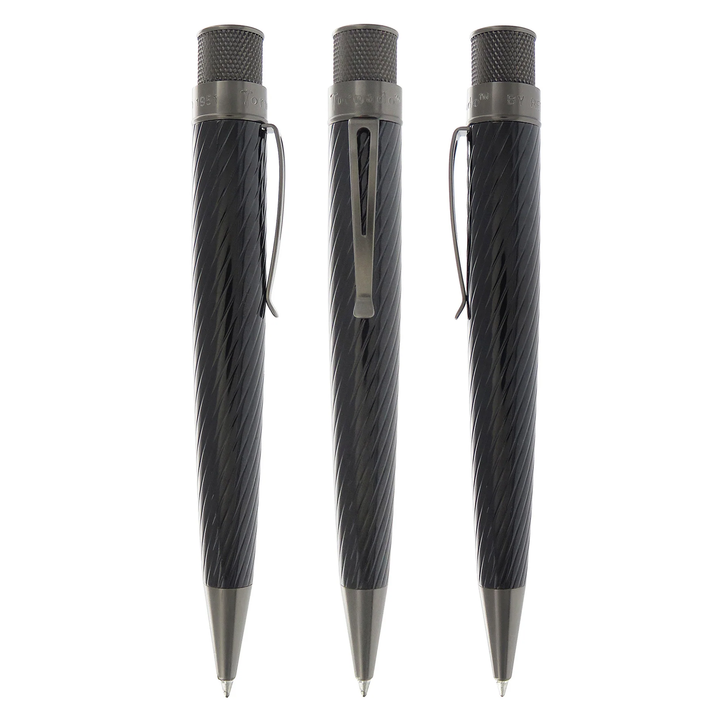 Retro 51 Tornado Big Shot - Brixton