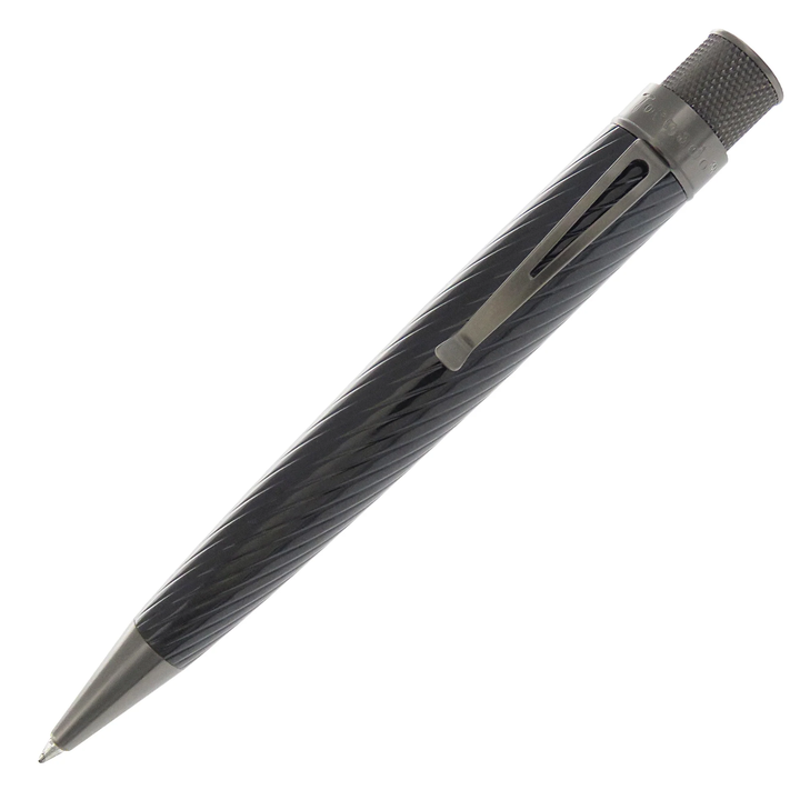Retro 51 Tornado Big Shot - Brixton