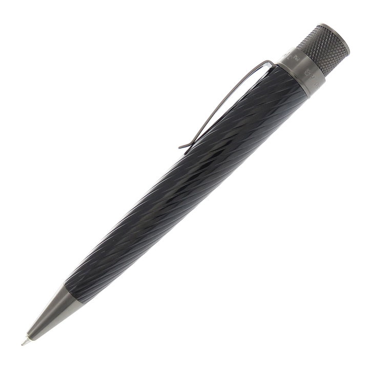 Retro 51 Tornado Big Shot - Brixton