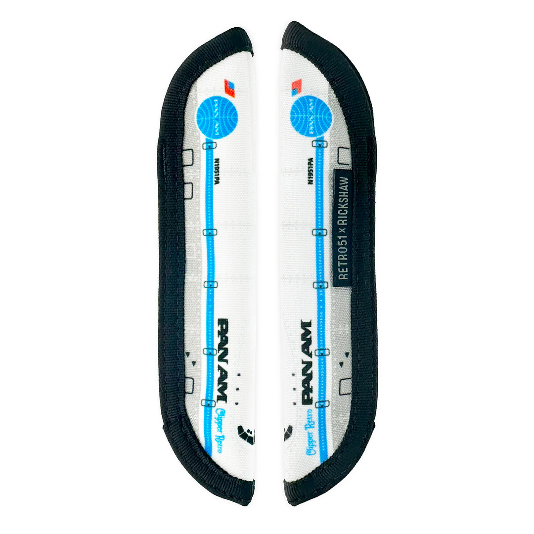 Retro 51 - Pan Am® Clipper Pen Sleeve