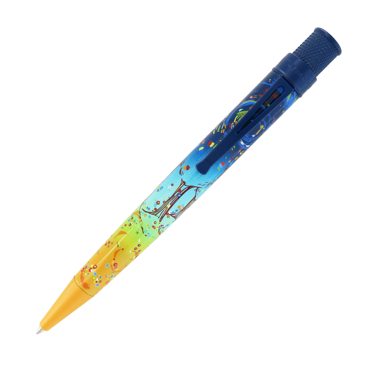 Retro 51 Popper Rollerball - Day &amp; Night