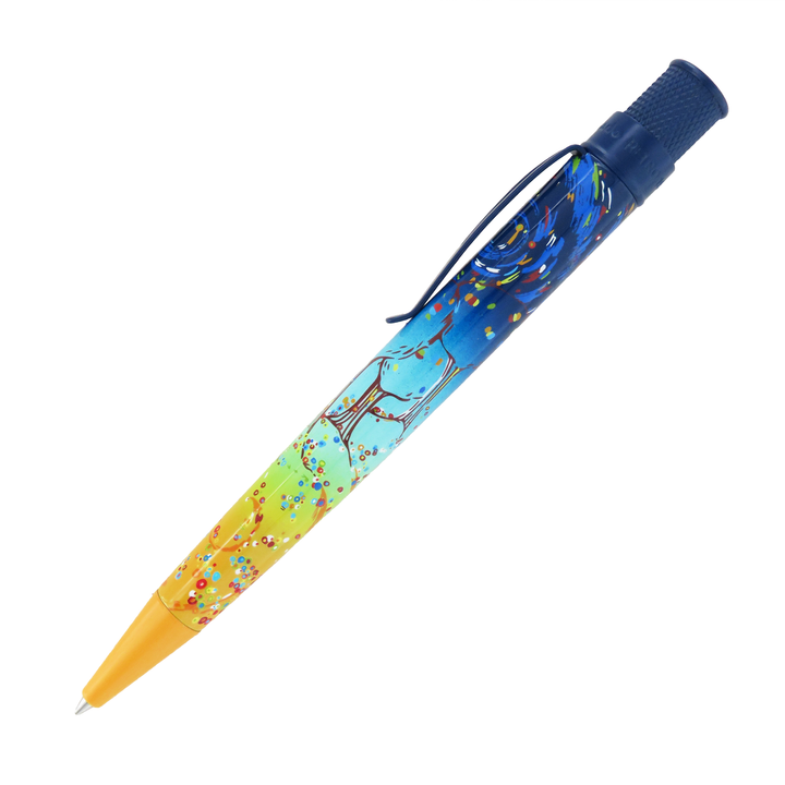 Retro 51 Popper Rollerball - Day &amp; Night