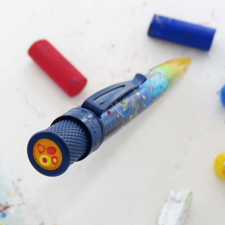 Retro 51 Popper Rollerball - Day &amp; Night