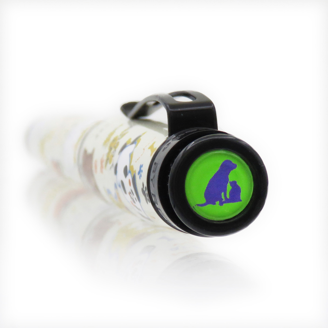 Retro 51 Tornado Dog Rescue Series 5 - Ballpoint