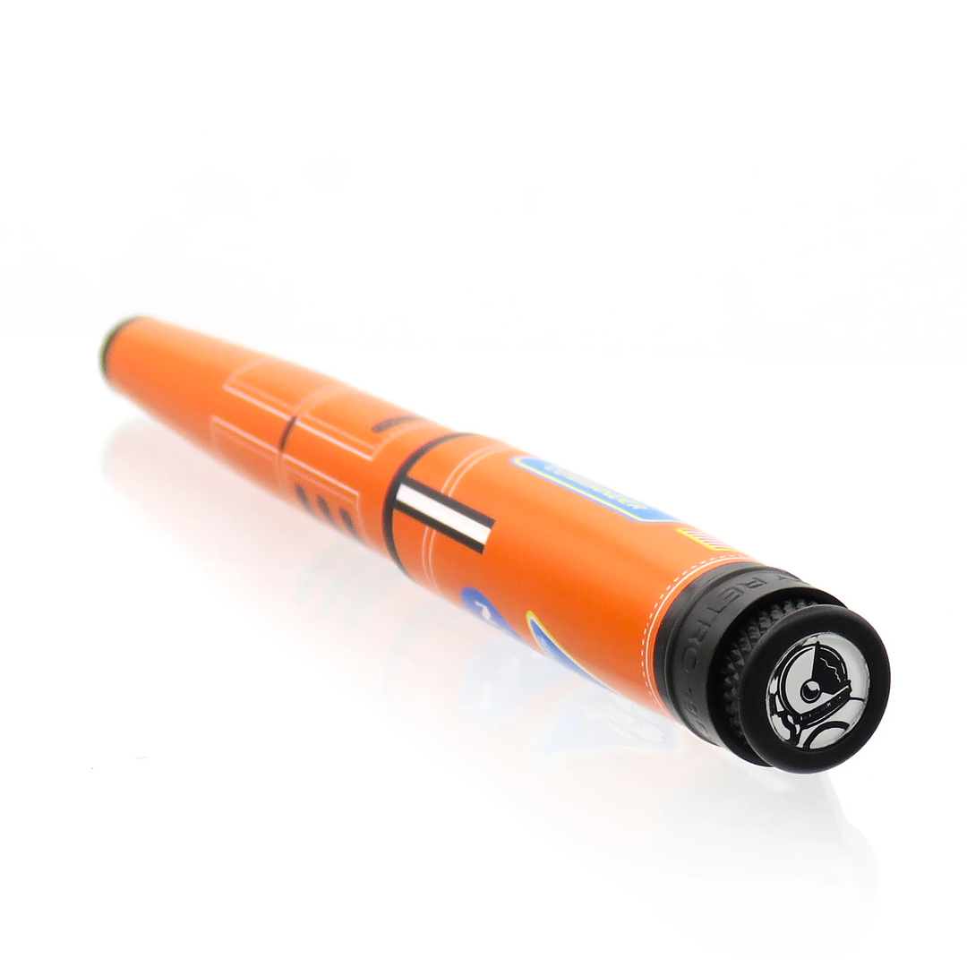 Retro 51 Tornado Fountain Pen - Escape