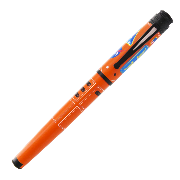 Retro 51 Tornado Fountain Pen - Escape