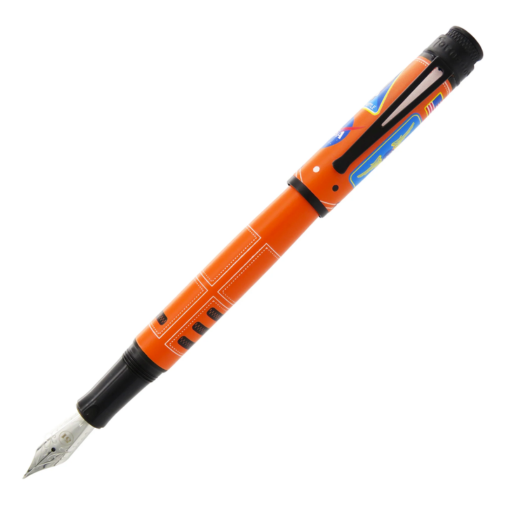 Retro 51 Tornado Fountain Pen - Escape