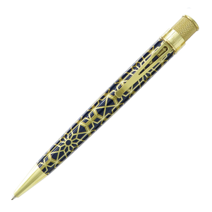 Retro 51 - The Met - Geometric Rollerball