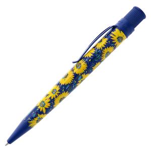Retro 51 Limited Edition Tornado Popper Girasole - Rollerball