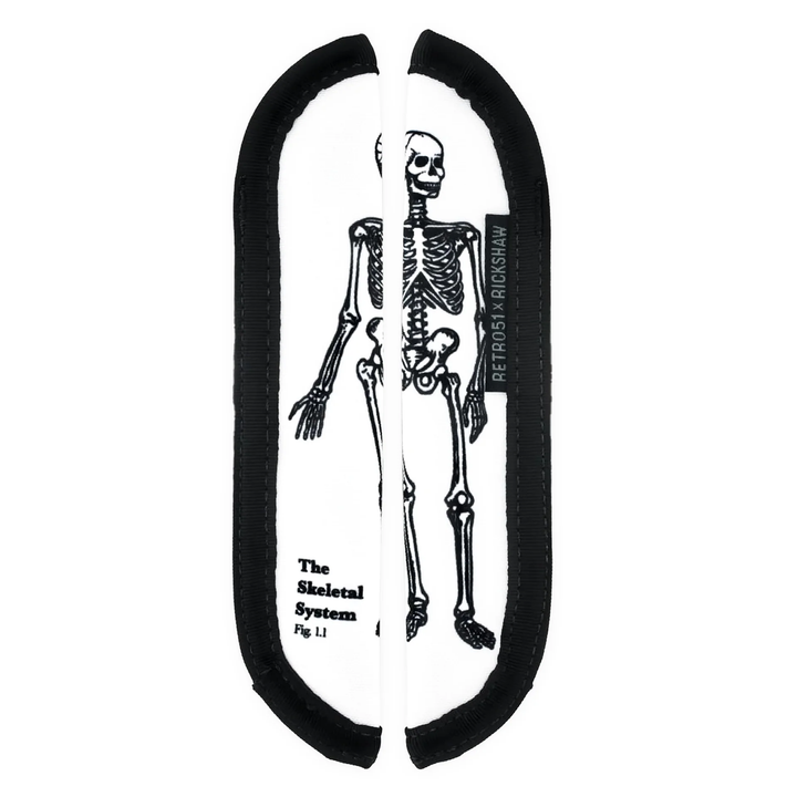 Retro 51 - Dr. Gray Pen Sleeve