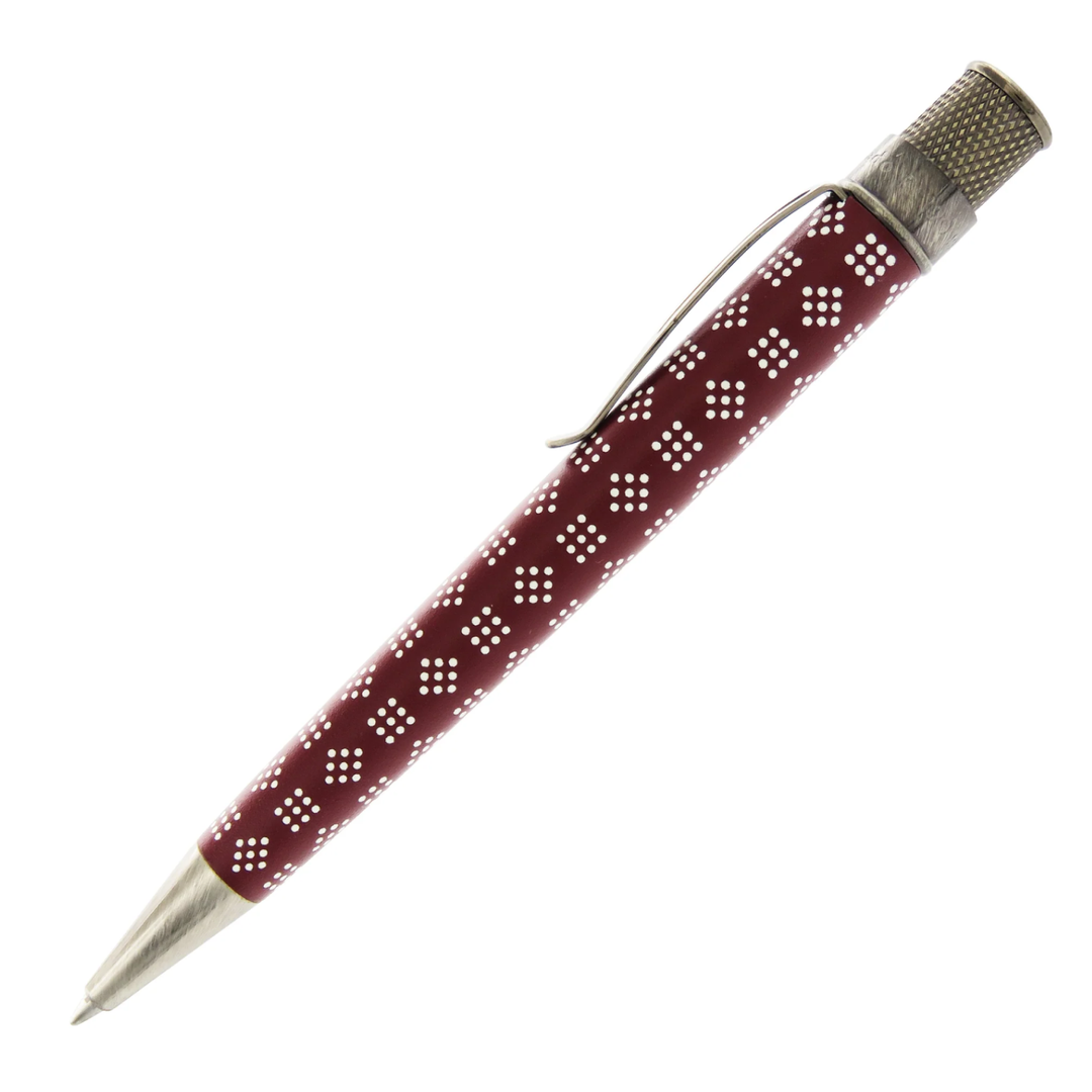 Retro 51 Tornado Vintage Metalsmith - Harriet Tubman