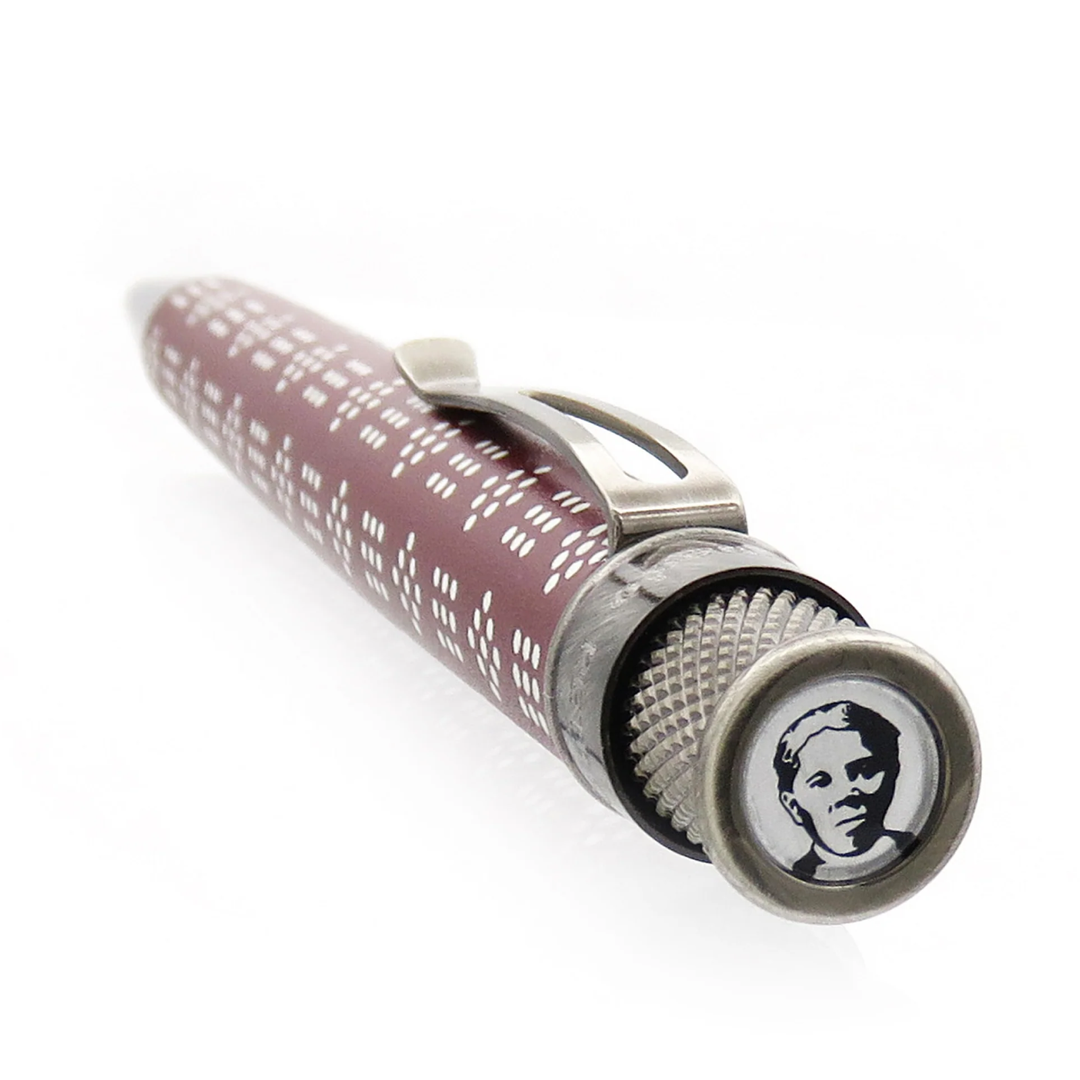 Retro 51 Tornado Vintage Metalsmith - Harriet Tubman