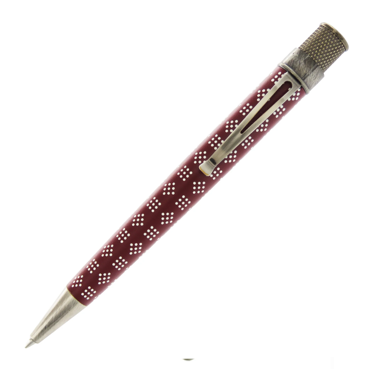 Retro 51 Tornado Vintage Metalsmith - Harriet Tubman