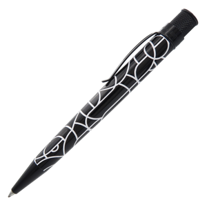 Retro 51 Limited Edition Tornado Artist Edition “Holding Time” - Rollerball