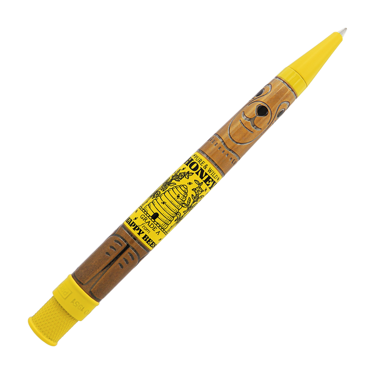 Retro 51 Limited Edition - Honey Bear